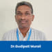 KKR & KSR Institute of Technology and Sciences, HOD - AI: Dr.Gudipati Murali Interview